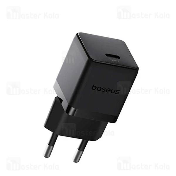 شارژر دیواری بیسوس Baseus Palm 20W CCZC20CE توان 20 وات