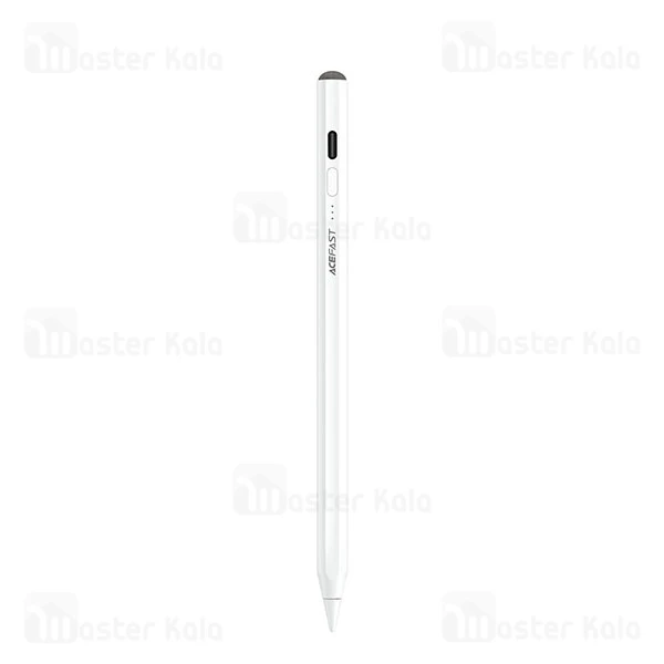 قلم لمسی ایس فست Acefast V2 Capacitive Pen For IP مناسب آیپد