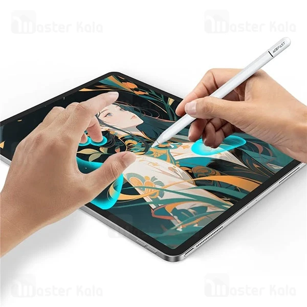 قلم لمسی ایس فست Acefast V3 Capacitive Pen For IP مناسب آیپد