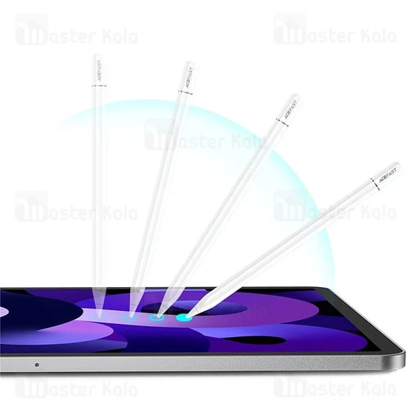 قلم لمسی ایس فست Acefast V3 Capacitive Pen For IP مناسب آیپد