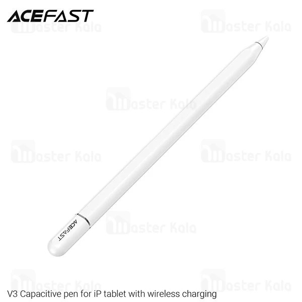 قلم لمسی ایس فست Acefast V3 Capacitive Pen For IP مناسب آیپد