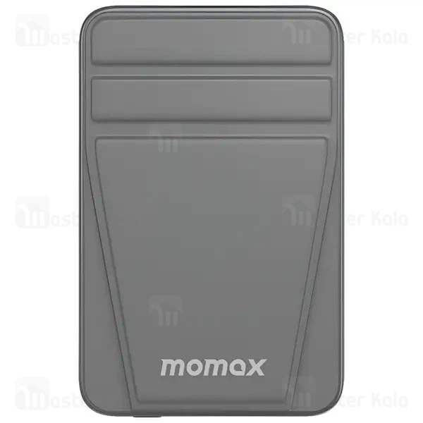 پاوربانک وایرلس 10000 مگ سیف مومکس Momax Q.Mag Power 11 IP111 توان 20 وات