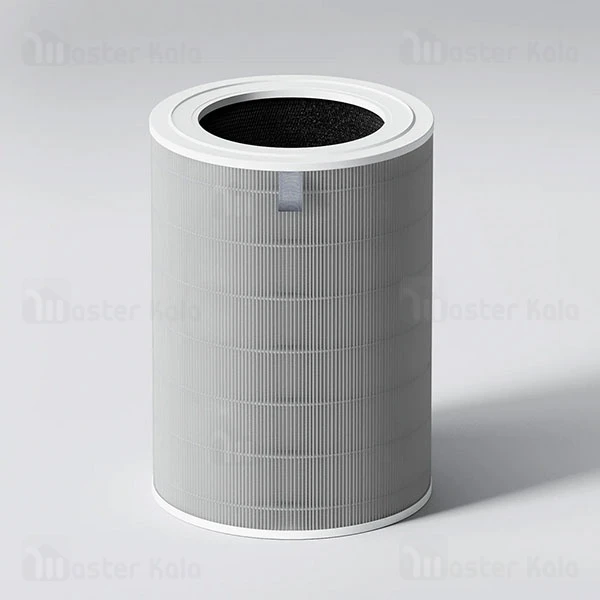 دستگاه تصفیه هوا شیائومی Xiaomi Mijia Smart Air Purifier 6 AC-M25-SC