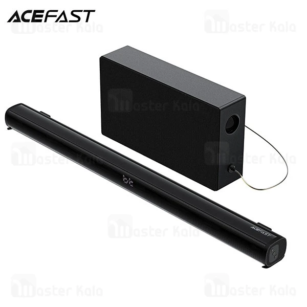 ساندبار ایس فست ACEFAST DK1 Channel 2.1 Soundbar توان 160 وات
