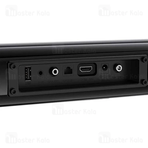 ساندبار ایس فست ACEFAST DK1 Channel 2.1 Soundbar توان 160 وات