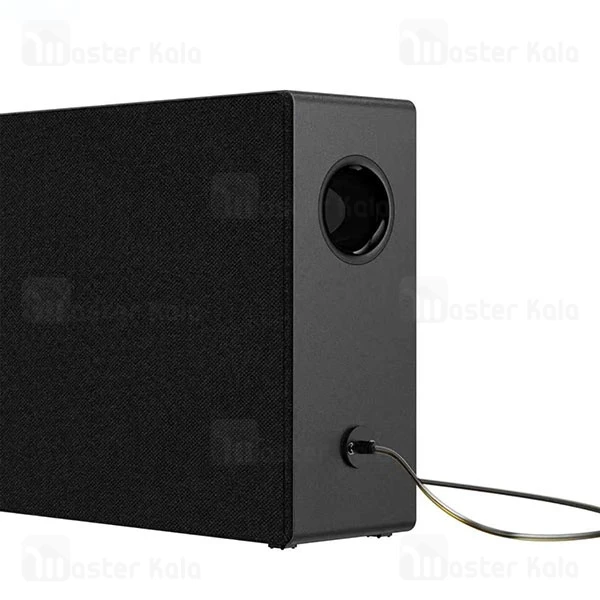 ساندبار ایس فست ACEFAST DK1 Channel 2.1 Soundbar توان 160 وات