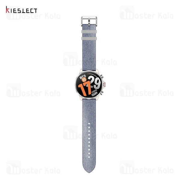ساعت هوشمند شیائومی Xiaomi Kieslect Kr3