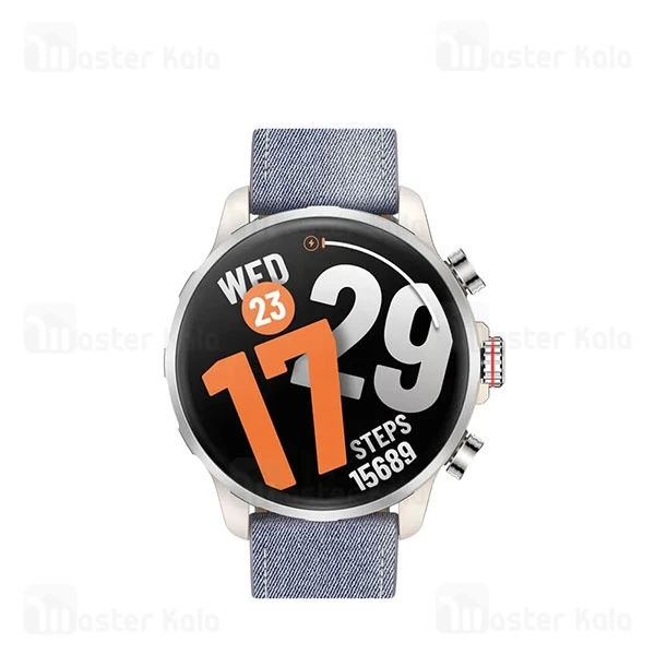ساعت هوشمند شیائومی Xiaomi Kieslect Kr3