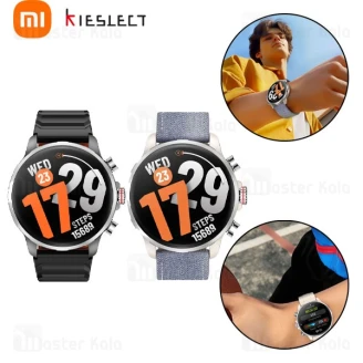 ساعت هوشمند شیائومی Xiaomi Kieslect Kr3