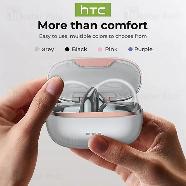 هندزفری بلوتوث اچ تی سی HTC NE18