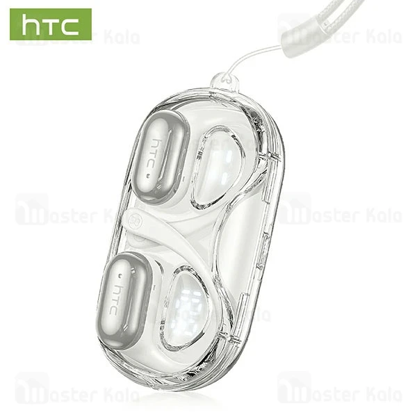 هندزفری بلوتوث اچ تی سی HTC NE37