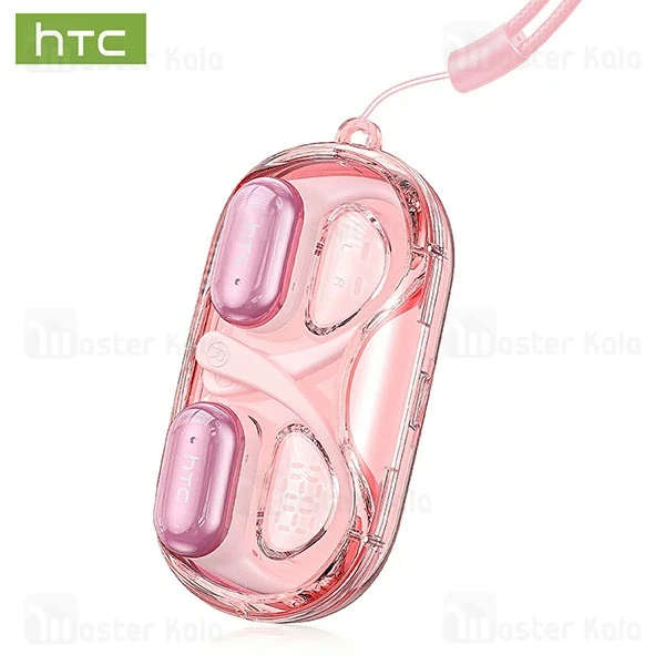 هندزفری بلوتوث اچ تی سی HTC NE37