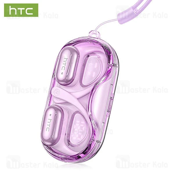 هندزفری بلوتوث اچ تی سی HTC NE37