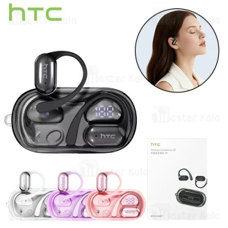 هندزفری بلوتوث اچ تی سی HTC NE37