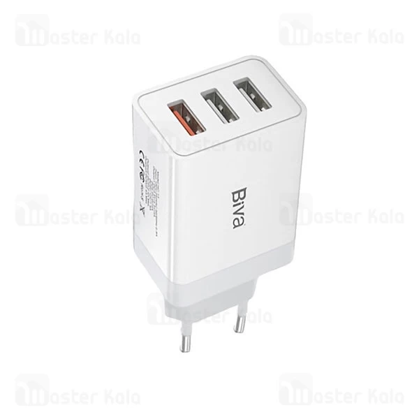 شارژر دیواری بیوا Biva HC-13 توان 30 وات