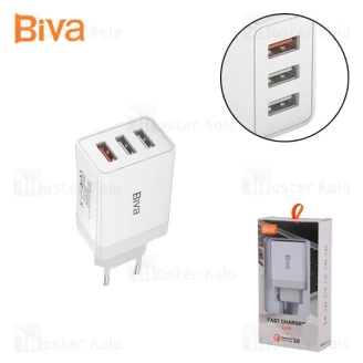 شارژر دیواری بیوا Biva HC-13 توان 30 وات