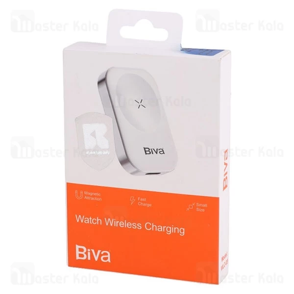 شارژر اپل واچ بیوا Biva WLC-05