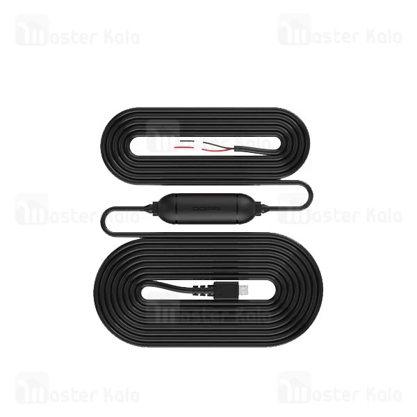 کیت سخت افزاری دوربین خودرو شیائومی Xiaomi DDPAI Mini 5 / Z40