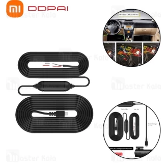 کیت سخت افزاری دوربین خودرو شیائومی Xiaomi DDPAI Mini 5 / Z40
