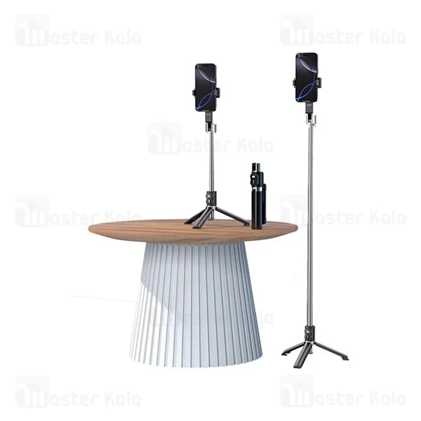 مونوپاد و سه پایه شاتر دار یوسمز USAMS ZB324