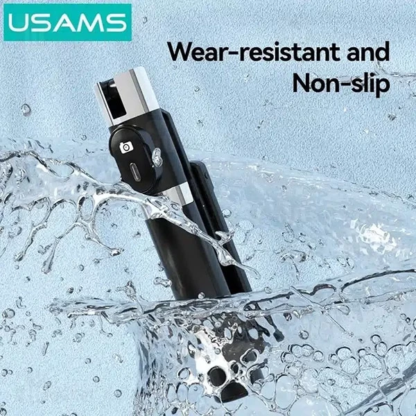 مونوپاد و سه پایه شاتر دار یوسمز USAMS ZB324