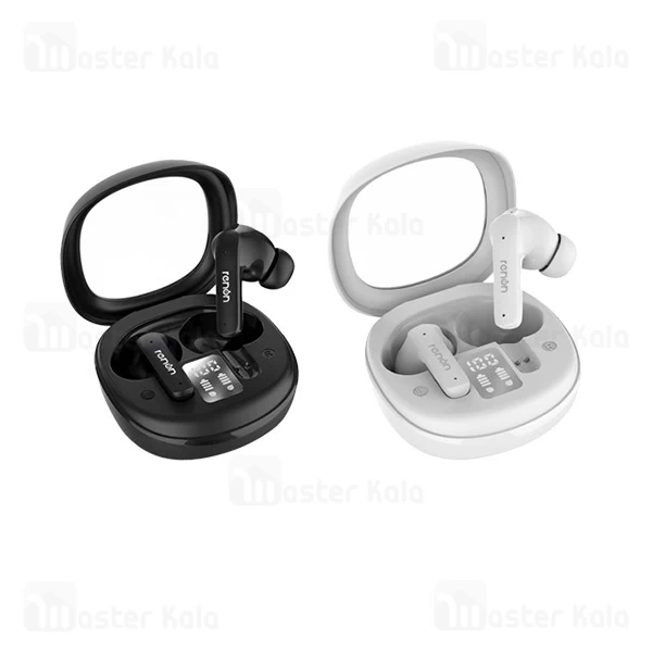 هندزفری بلوتوث رنون Renon EchoBuds