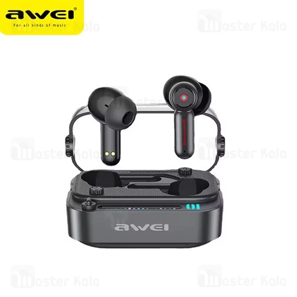 هندزفری بلوتوث اوی Awei T58 ANC