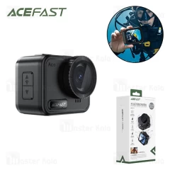 دوربین فیلم برداری ورزشی ایس فست ACEFAST X1