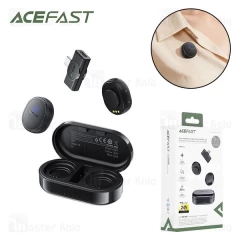 میکروفون بی سیم Type C ایس فست ACEFAST R3