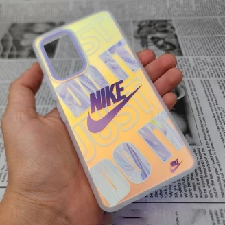 قاب فانتزی سامسونگ Samsung Galaxy A23 طرح Just Do It