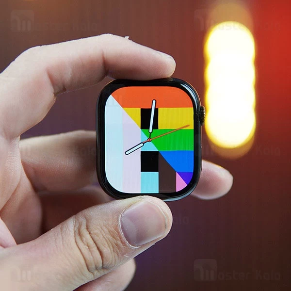 ساعت هوشمند HK11 Pro Max نسخه ChatGPT