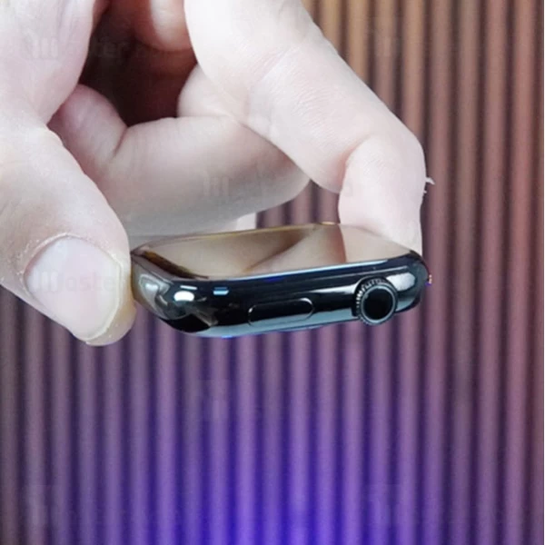 ساعت هوشمند HK11 Pro Max نسخه ChatGPT