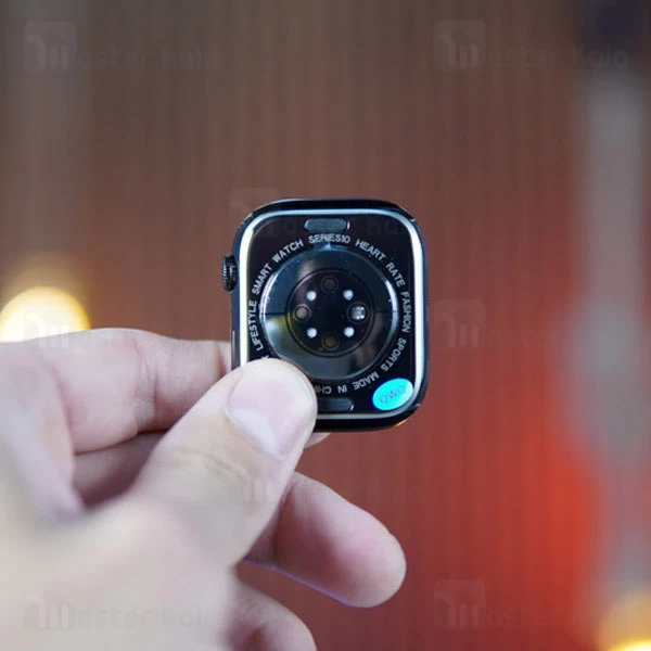 ساعت هوشمند HK11 Pro Max نسخه ChatGPT