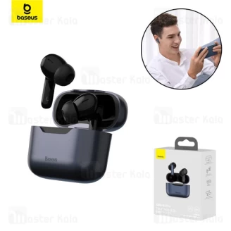 هندزفری بلوتوث بیسوس Baseus S1 Pro SIMU ANC NGS1P-0A