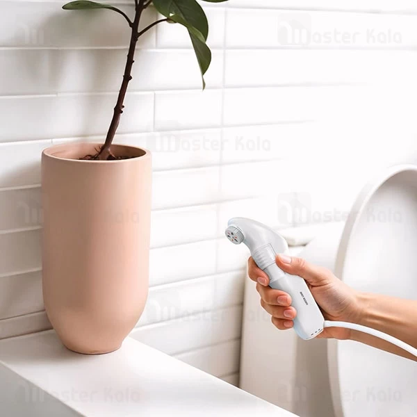 بیده قابل حمل گرین لاین Green Lion Bidet Pro Portable Bidet GNBIDPROWH