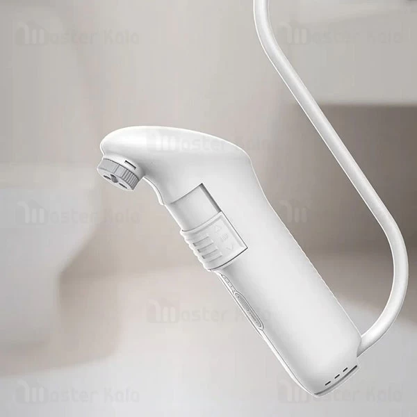 بیده قابل حمل گرین لاین Green Lion Bidet Pro Portable Bidet GNBIDPROWH