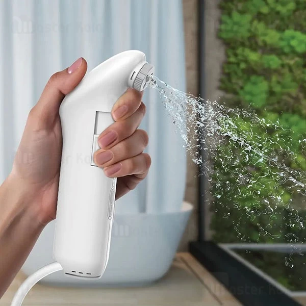 بیده قابل حمل گرین لاین Green Lion Bidet Pro Portable Bidet GNBIDPROWH