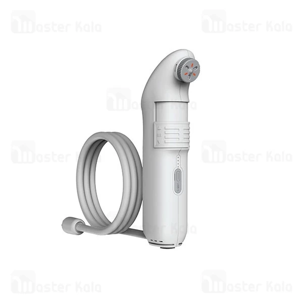 بیده قابل حمل گرین لاین Green Lion Bidet Pro Portable Bidet GNBIDPROWH