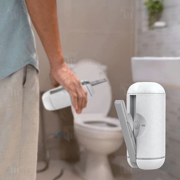 بیده قابل حمل گرین لاین Green Lion Electric Pocket Bidet GNPBIDETSPWH