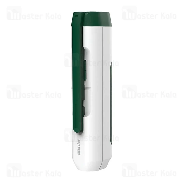 بیده قابل حمل گرین لاین Green Lion Outlander Portable Bidet GNOLHPBIDTWH