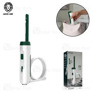 بیده قابل حمل گرین لاین Green Lion Outlander Portable Bidet GNOLHPBIDTWH