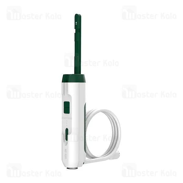بیده قابل حمل گرین لاین Green Lion Outlander Portable Bidet GNOLHPBIDTWH
