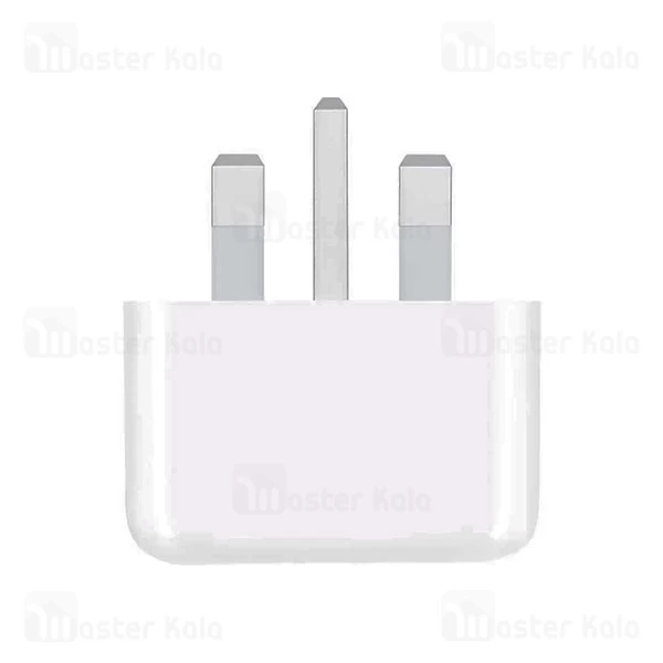 آداپتور شارژر اصلی اپل Apple A3353 / MGTV4B/A توان 40 وات
