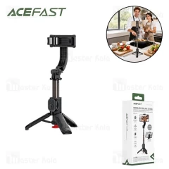 مونوپاد و سه پایه شاتر دار ایس فست ACEFAST E43