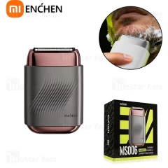 ریش تراش شیائومی انچن Enchen MS006