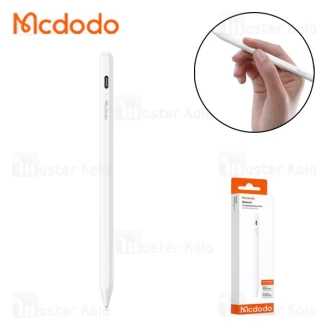 قلم لمسی مک دودو Mcdodo PN-0660 مناسب آیپد