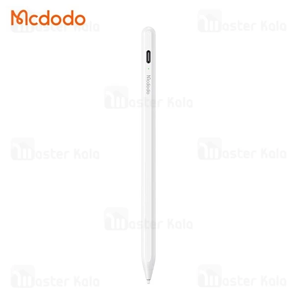 قلم لمسی مک دودو Mcdodo PN-0660 مناسب آیپد