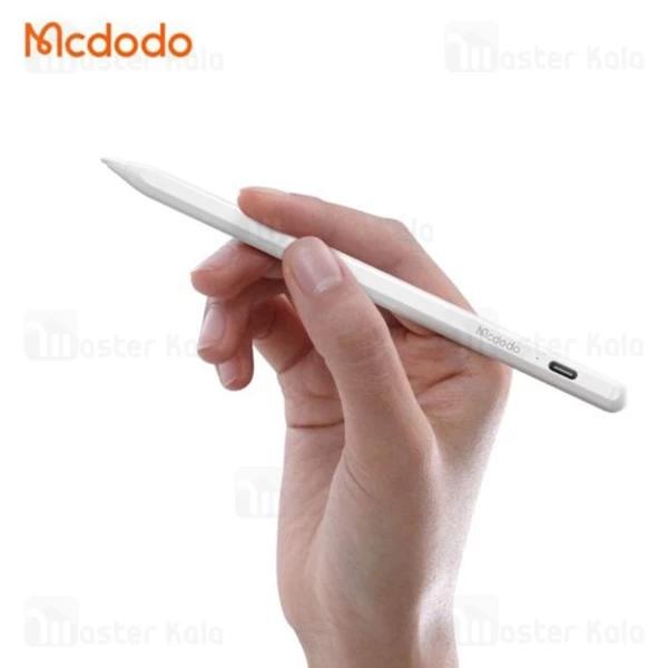 قلم لمسی مک دودو Mcdodo PN-0660 مناسب آیپد