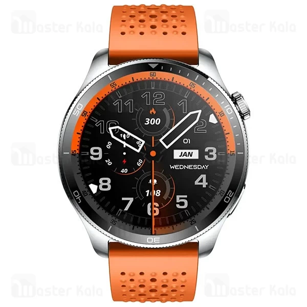 ساعت هوشمند پاورولوژی Powerology Sanam Urban Sports Smart Watch PSWBT290