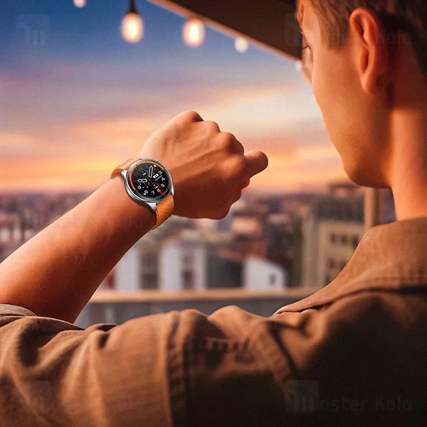 ساعت هوشمند پاورولوژی Powerology Sanam Urban Sports Smart Watch PSWBT290